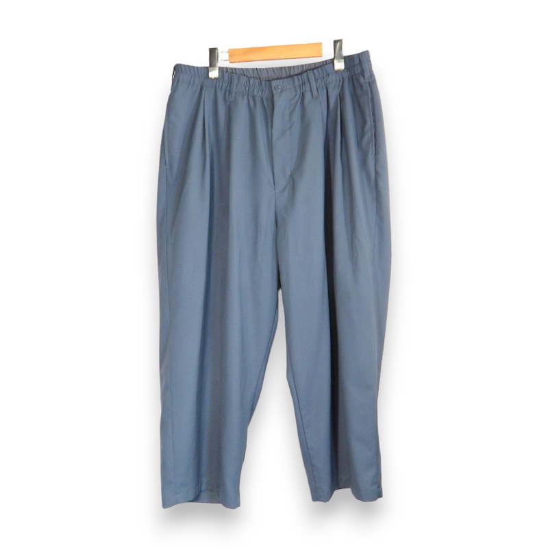 楽天市場】cootie 中古（カラーブルー）（ズボン・パンツ｜メンズ