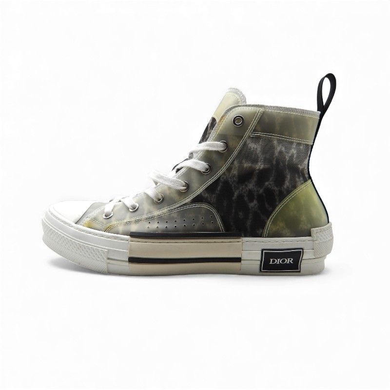 楽天市場】ヒョウ柄（ブランドディオール）（靴）の通販