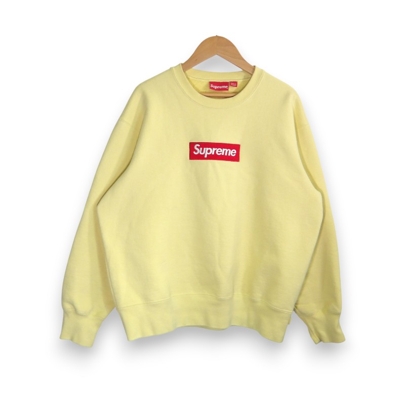 楽天市場】シュプリーム サイズs（スウェット・トレーナー｜トップス