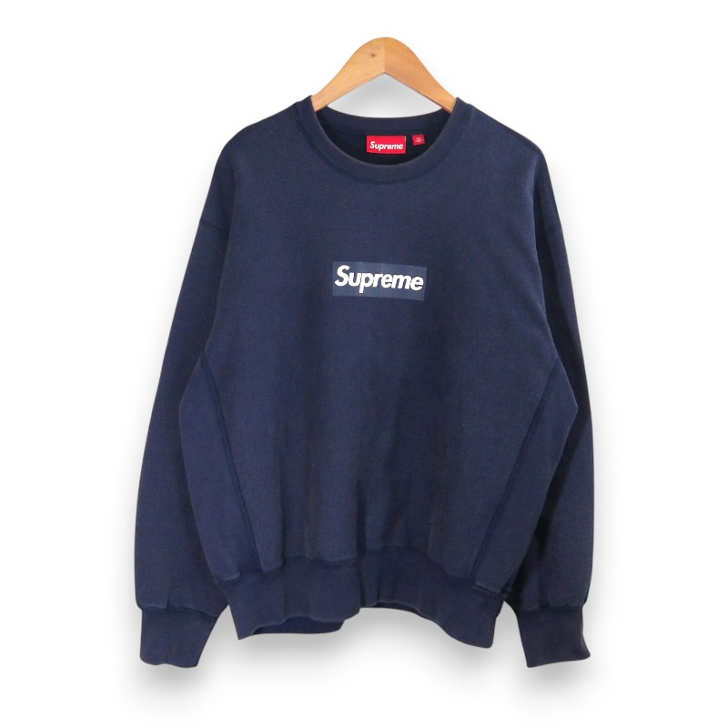 楽天市場】supreme トレーナー（素材（生地・毛糸）ポリエステル）の通販