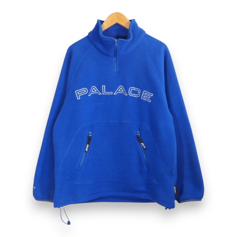 楽天市場】palace フリースの通販