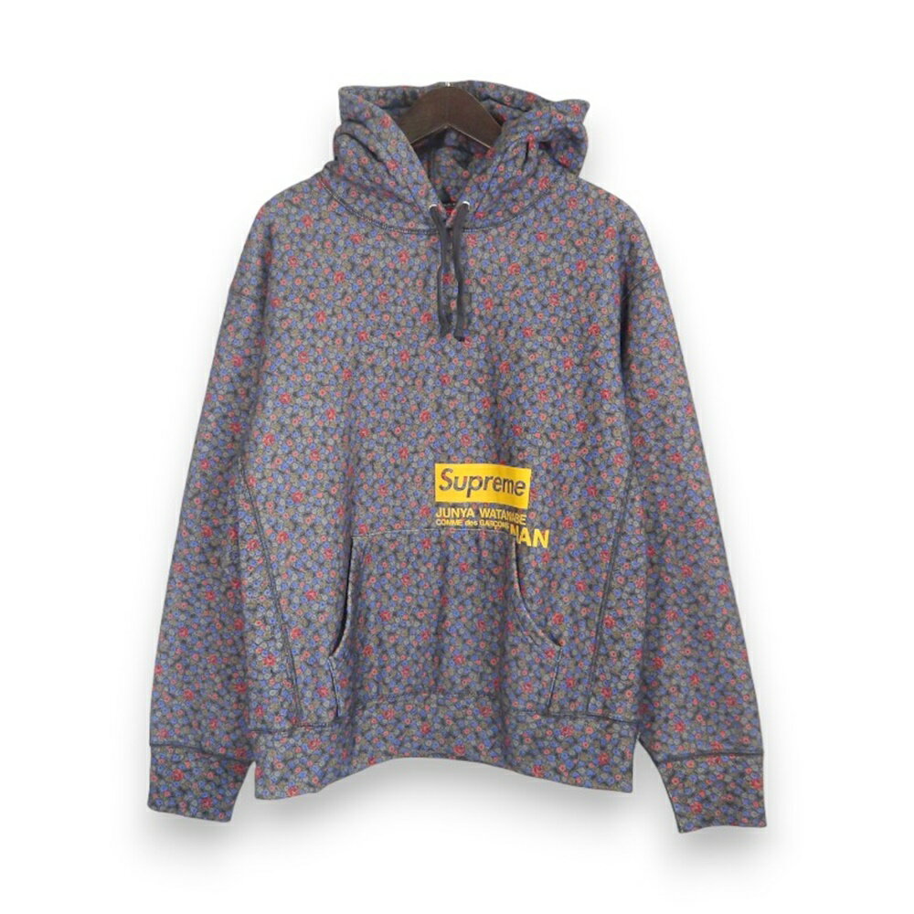 楽天市場】ジュンヤ ワタナベコム デ ギャルソンマン（パーカー