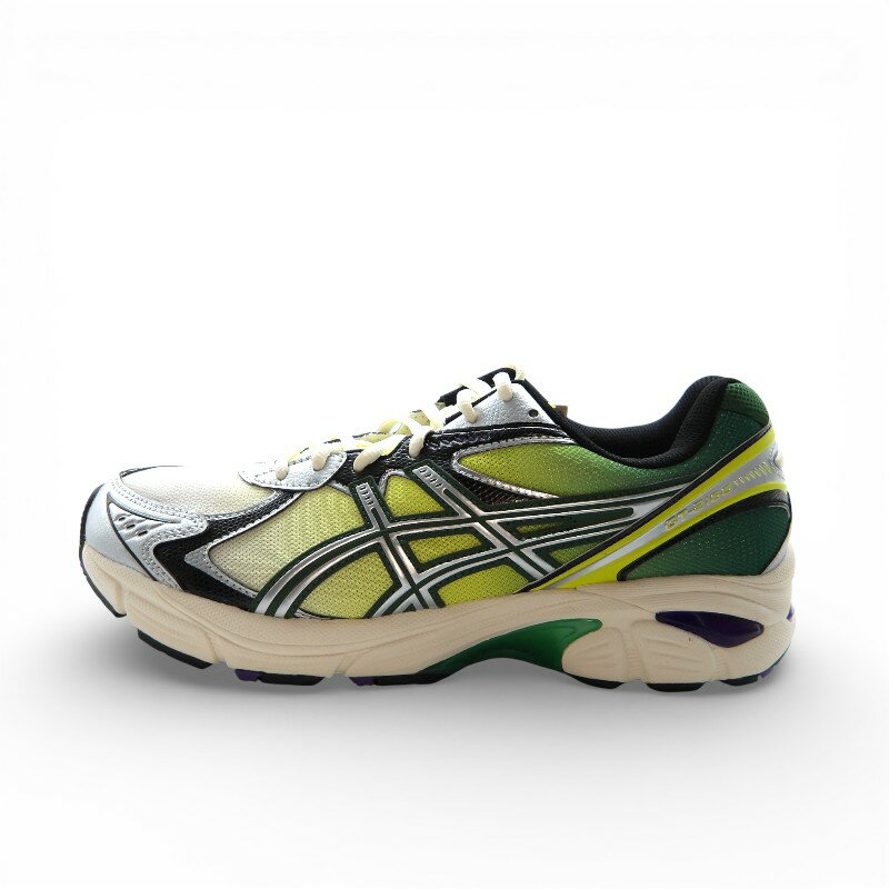 ASICS KITH GT-2160 GREEN GOBLIN MARVEL SUPER VILLANS サイズ27.5cm 箱有 アシックス キス グリーンゴブリン マーベル スーパーヴィランズ スニーカー 大名店【中古】