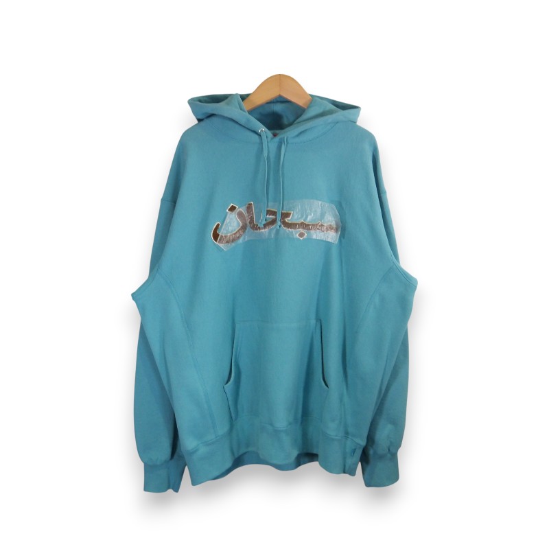 楽天市場】supreme アラビック（パーカー｜トップス）：メンズ