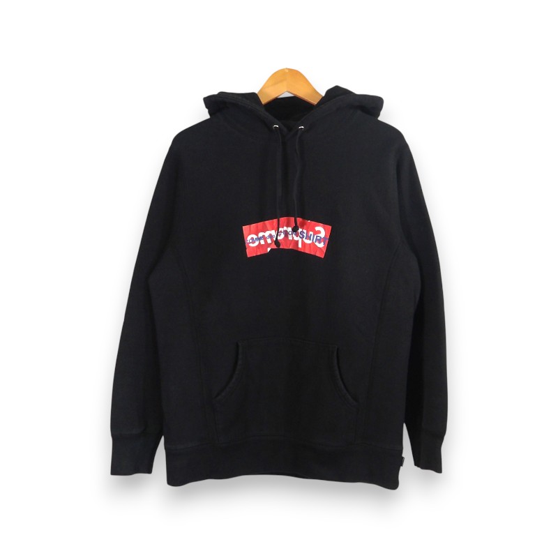 楽天市場】supreme comme des garcons（パーカー｜トップス）：メンズ