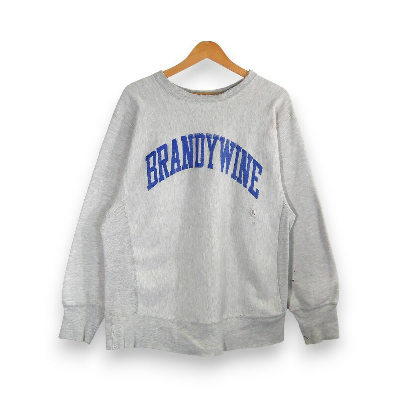 楽天市場】XL（ブランドチャンピオン）（スウェット・トレーナー