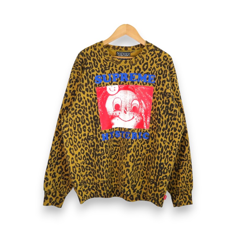 楽天市場】ヒステリックグラマー レオパードの通販