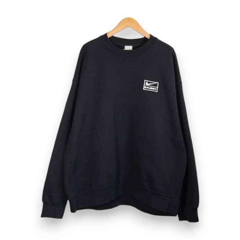 楽天市場】stussy nike スウェットの通販