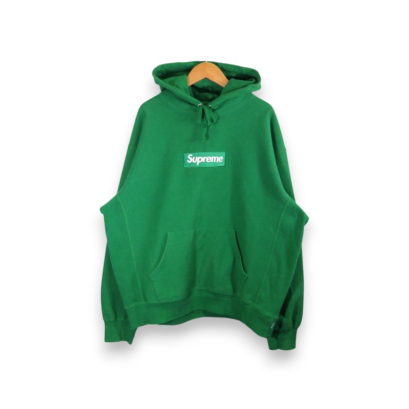 楽天市場】supreme box logo greenの通販