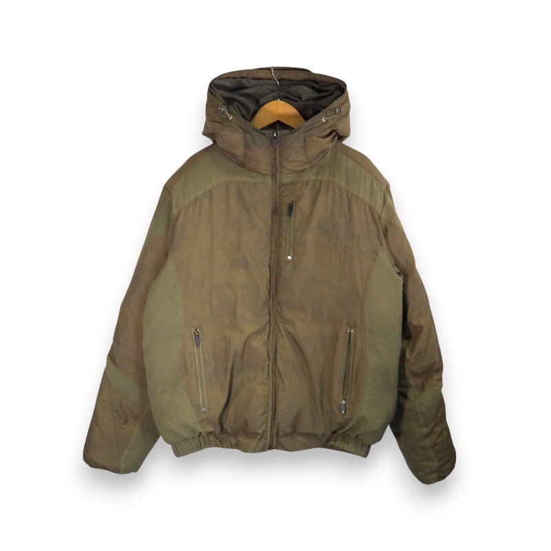 Rakuten - PLATEAU STUDIO 25aw SNOW PUFFER JACKET OLIVE サイズ3 プラトースタジオ スノー パファー ジャケット アウター 大名店【中古】