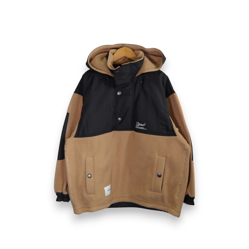 楽天市場】wtaps フリースの通販