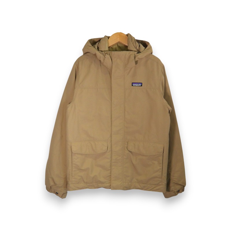 楽天市場】チェック（ブランドパタゴニア）（コート・ジャケット