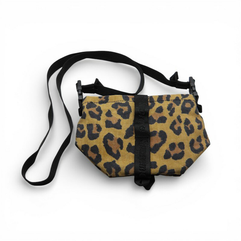 楽天市場】supreme レオパード バッグの通販