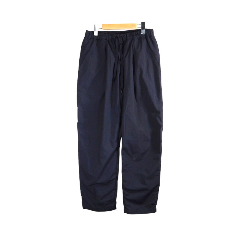 TEATORA WALLE PANTS RESORT PACKABLE NAVY TT-004R-P �ƥ��ȥ� ������å� �ѥ�� �꥾���� �ѥå��֥� �ܥȥ�...