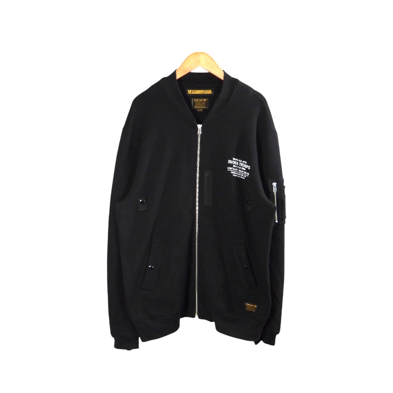 楽天市場】NEIGHBORHOOD ネイバーフッド（カーディガン｜トップス