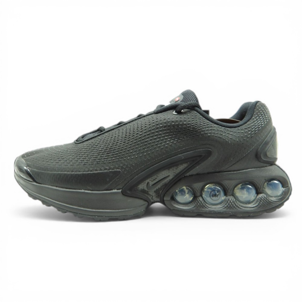 NIKE 2024 AIR MAX DN BLACK サイズ28.5cm DV3337-006 箱有 ナイキ エアマックス ディーエヌ スニーカー 大名店