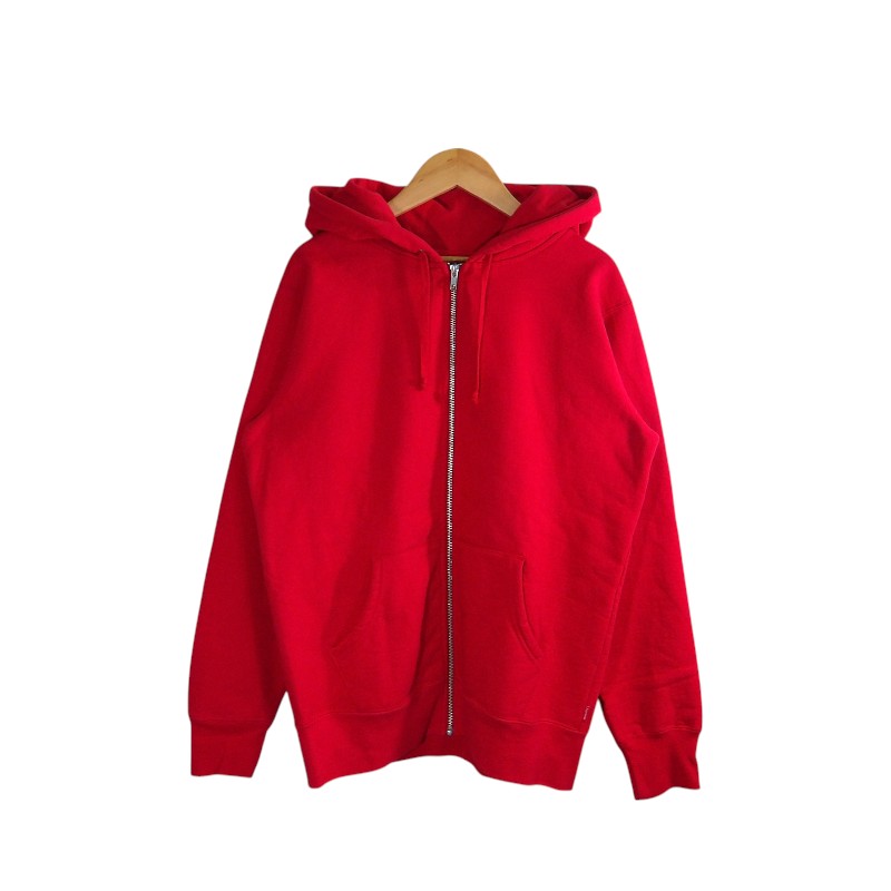 楽天市場】supreme ジップアップパーカーの通販