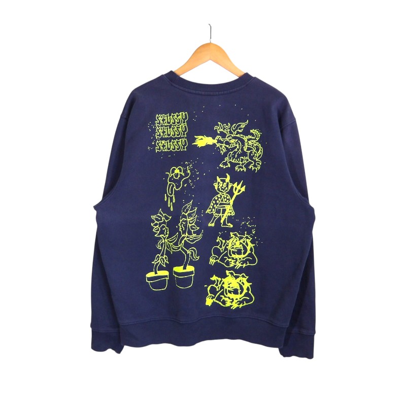 STUSSY STUSSYBAD DREAM ...の紹介画像2