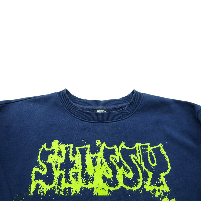 STUSSY STUSSYBAD DREAM ...の紹介画像3