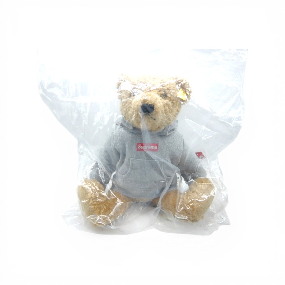 楽天市場】supreme steiff bearの通販