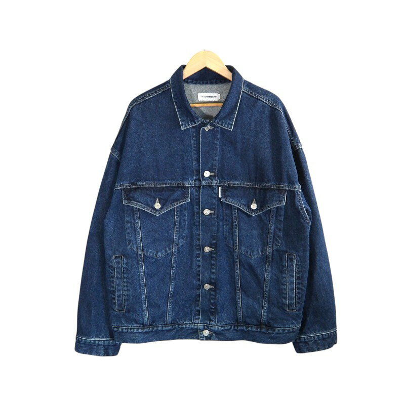 楽天市場】cootie デニムジャケットの通販