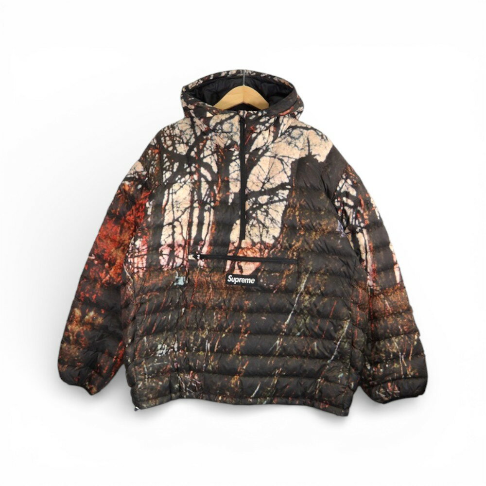 楽天市場】supreme half zip pulloverの通販