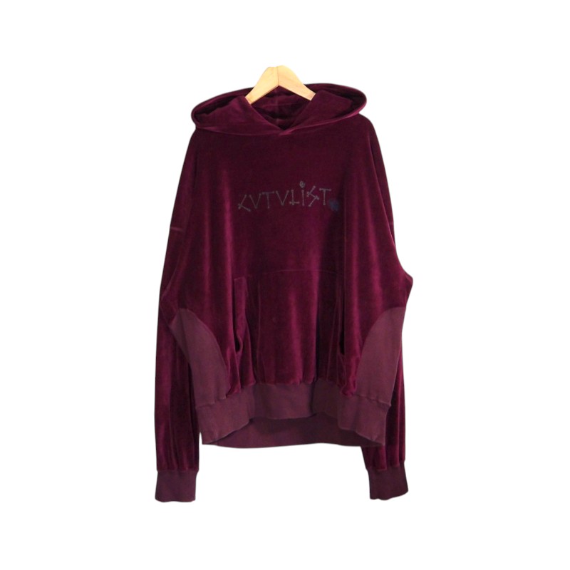 Rakuten - CVTVLIST DIE STRONG HOODIE サイズ1 2301090302 カタリスト ダイ ストロング フーディーパーカー トップス 大名店【中古】