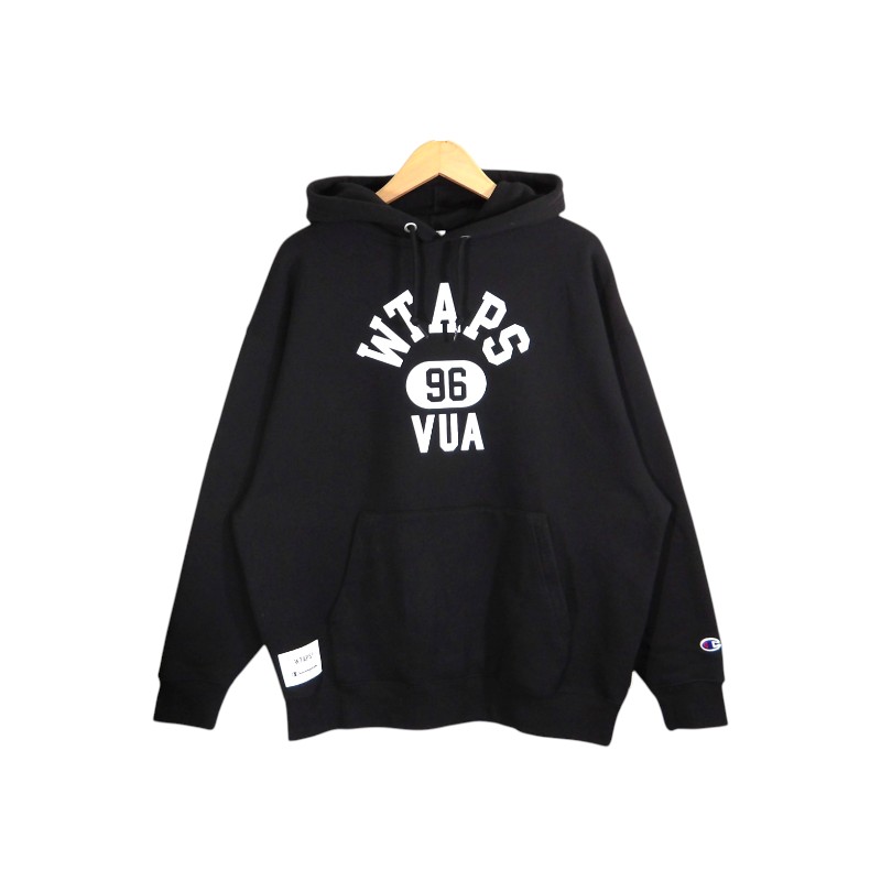 楽天市場】wtaps（ブランドチャンピオン）（パーカー｜トップス