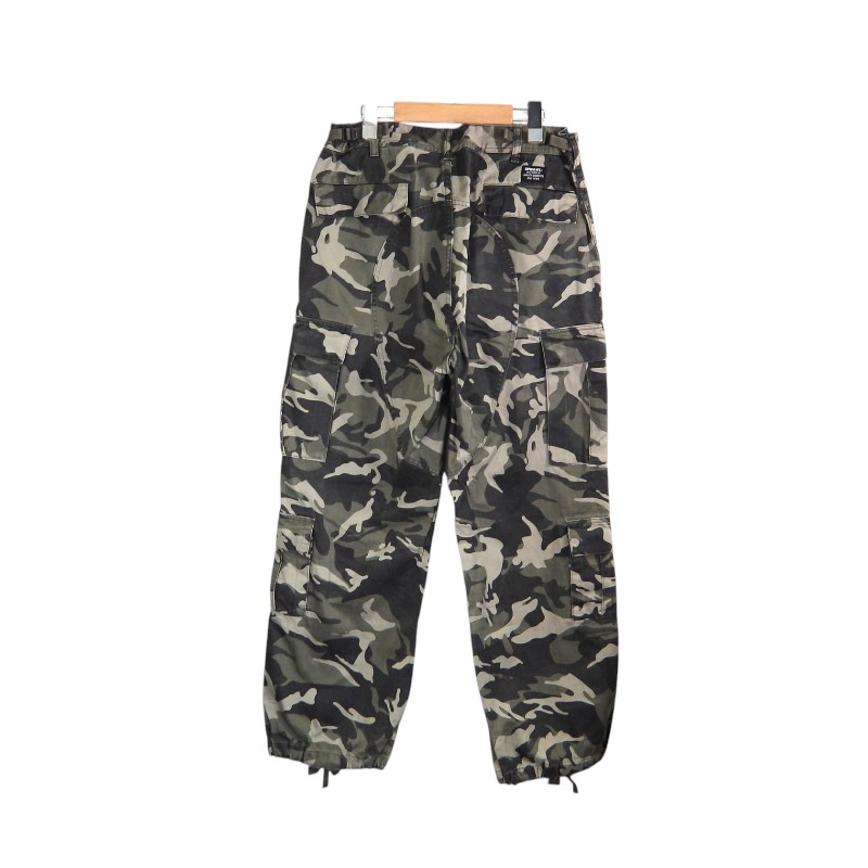 SUPREME 23aw CARGO PANT...の紹介画像2