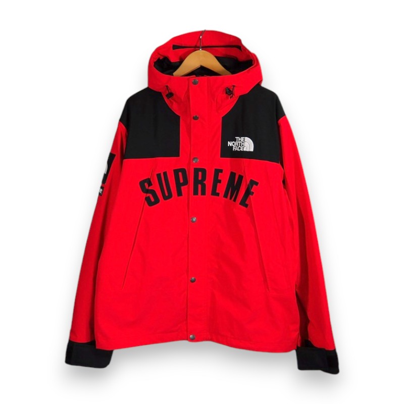 楽天市場】supreme north face マウンテンパーカーの通販