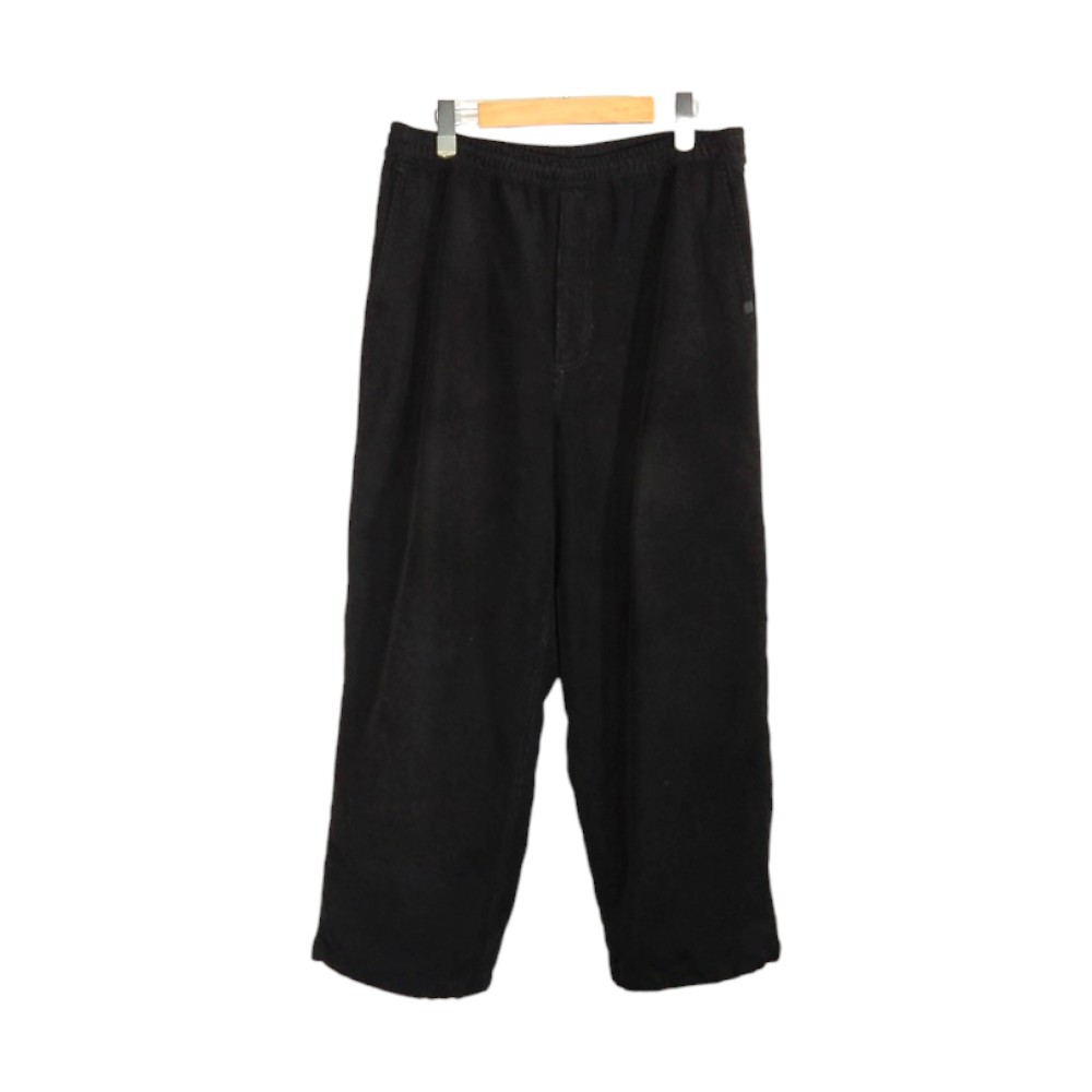 乐天商城 - DAIWA PIER39 TECH STRETCH EASY PANTS CORDUROY BLACK サイズM BP-34020W ダイワピアサーティーワン テックストレッチイージーパンツ コーデュロイ 大名店【中古】