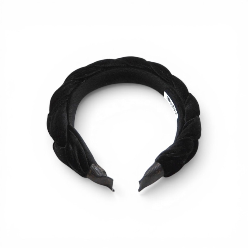 Rakuten - BLUETIFUL HEADBAND BLACK ブルーティフル ヘッドバンド カチューシャ 大名店【中古】