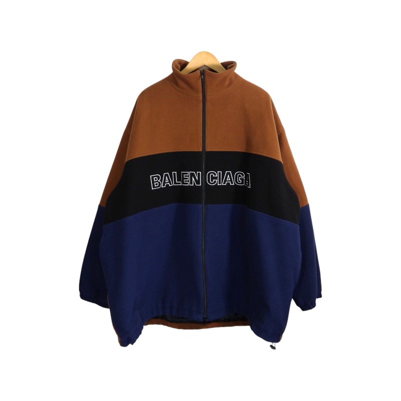 楽天市場】balenciaga フリース 中古の通販