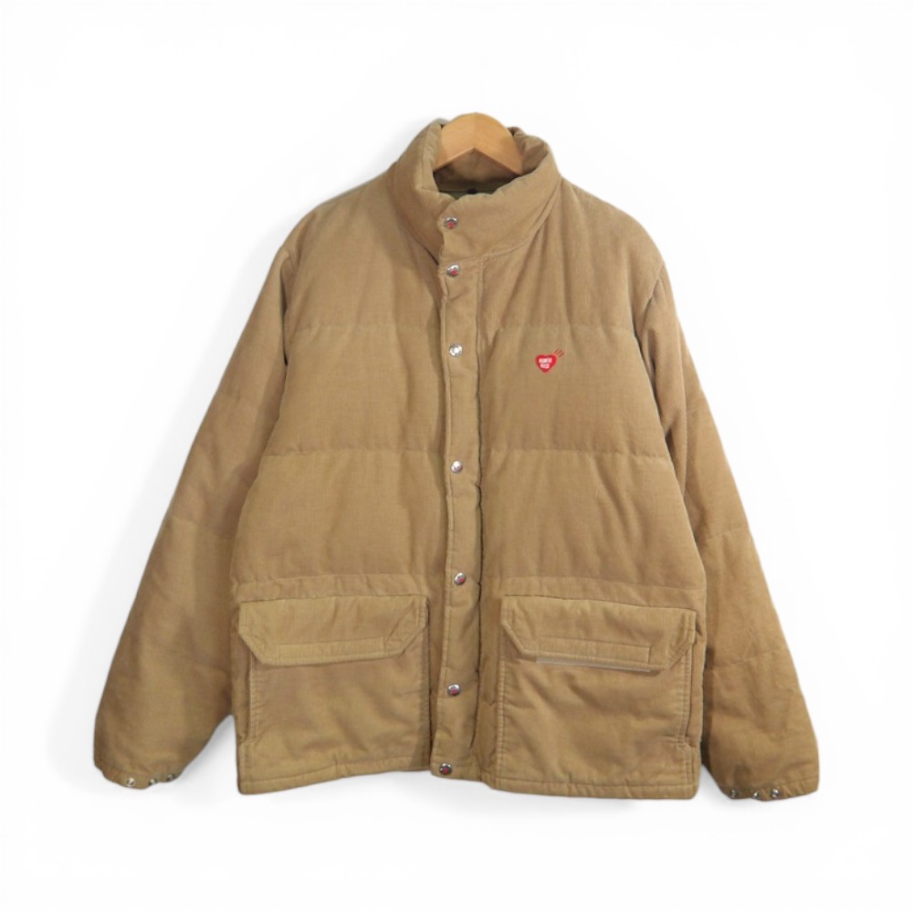 楽天市場】HUMANMADE（カラーベージュ）（メンズファッション）の通販