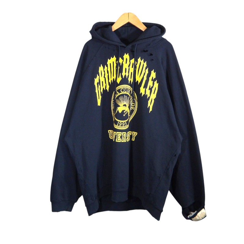 楽天市場】RAF SIMONS ラフシモンズ（サイズ（S/M/L）S）（パーカー