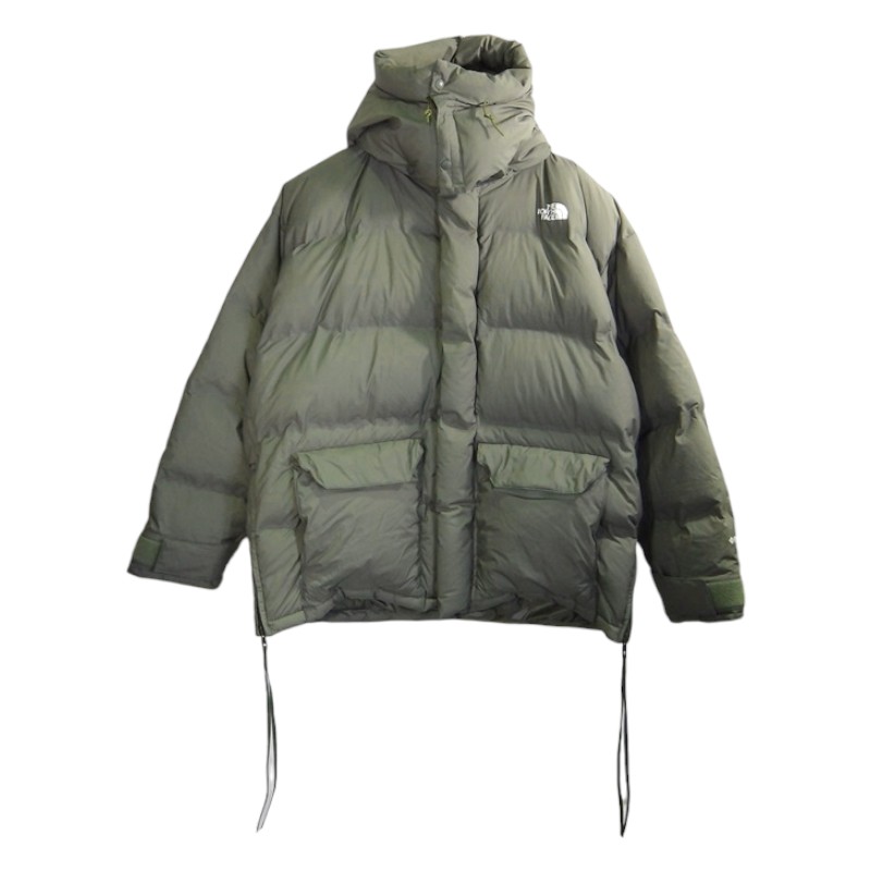 楽天市場】THE NORTH FACE ザノースフェイス x HYKE ハイクの通販