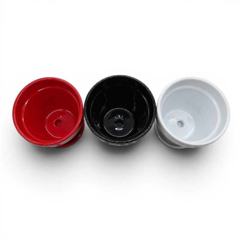 SUPREME 25ss MINI PLANTERS SET OF 3 3個セット シュプリーム ミニ プランター セ...
