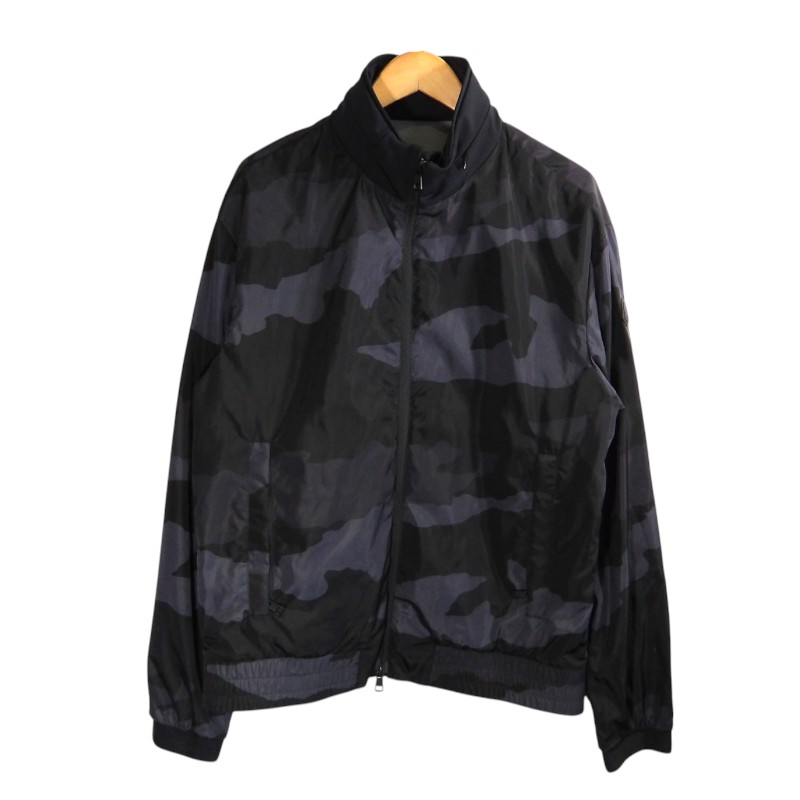MONCLER THEODORE JACKET CAMOFULAGE サイズ2 E109141653 ...