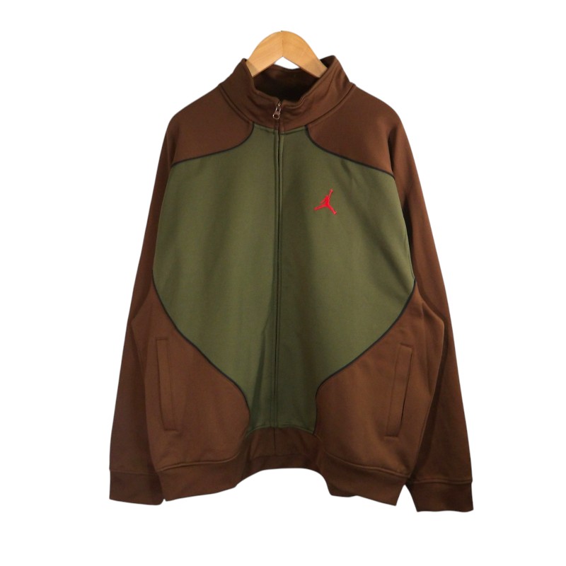 正規品　最安値　Supreme　JORDAN　ジャケット　史上最高傑作 最終価格 楽天市場】supreme jordan ジャケットの通販