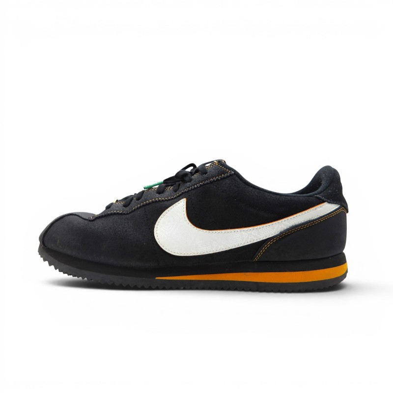NIKE 2019 CORTEZ BASIC SE DAY OF THE DEAD サイズ30.0cm CT3731-001 箱有 ナイキ コルテッツ ベーシック デイオブザデッド スニーカー 大名店