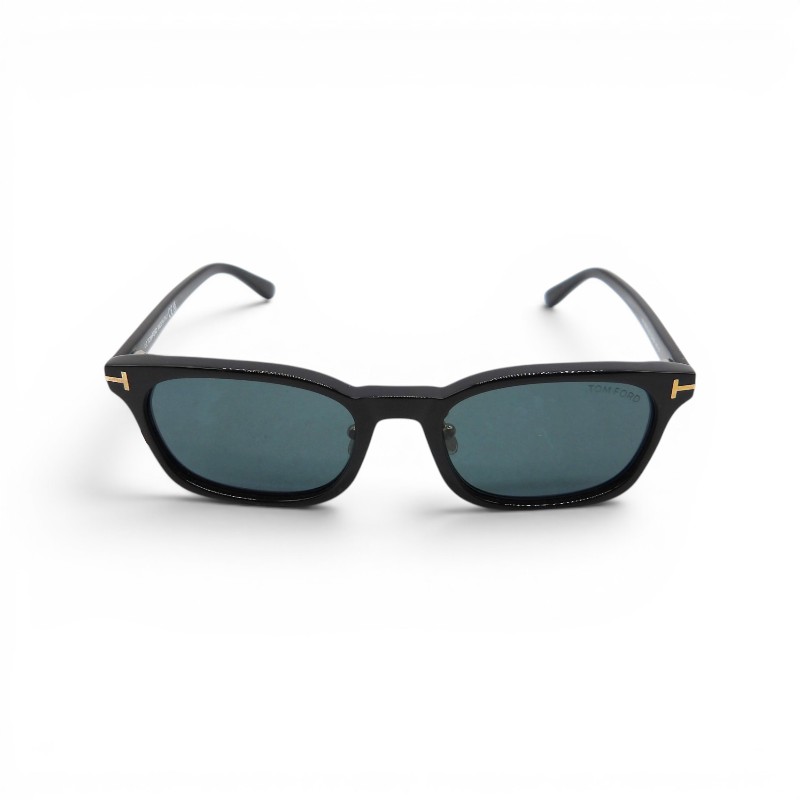 Tom Ford - TOM FORD TF1350-C SUNGLASSES 箱・ケース付属 トムフォード サングラス アクセサリー 大名店【中古】