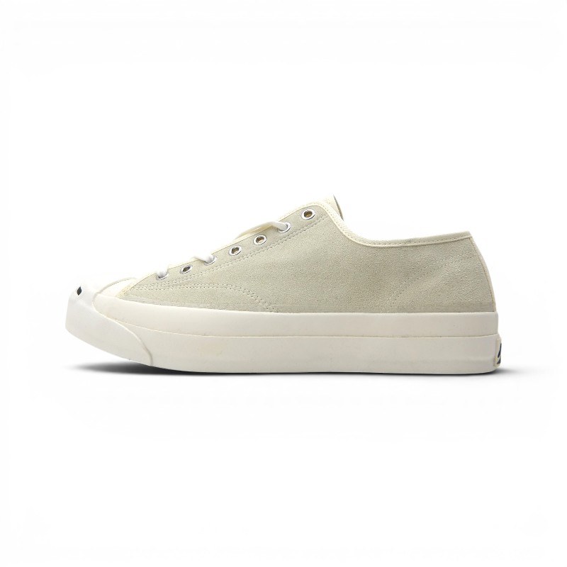 CONVERSE ADDICT N.HOOLYWOOD JACK PURCELL NH NATURAL サイズ29.0cm 1C835 箱有 コンバース アディクト エヌハリウッド ジャックパーセル スニーカー 大名店【中古】