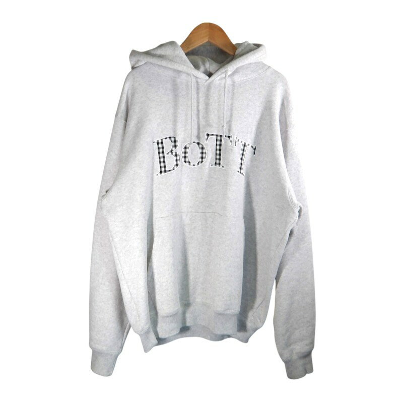 楽天市場】bott（パーカー｜トップス）：メンズファッションの通販