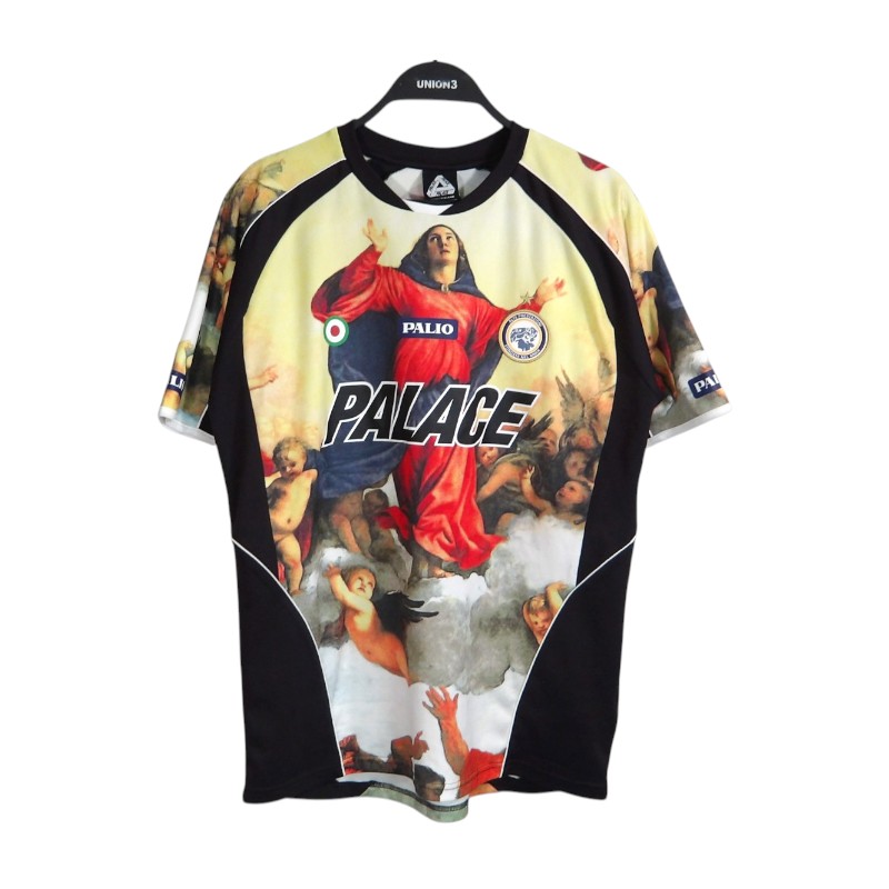 楽天市場】palace adidas（Tシャツ・カットソー｜トップス）：メンズ