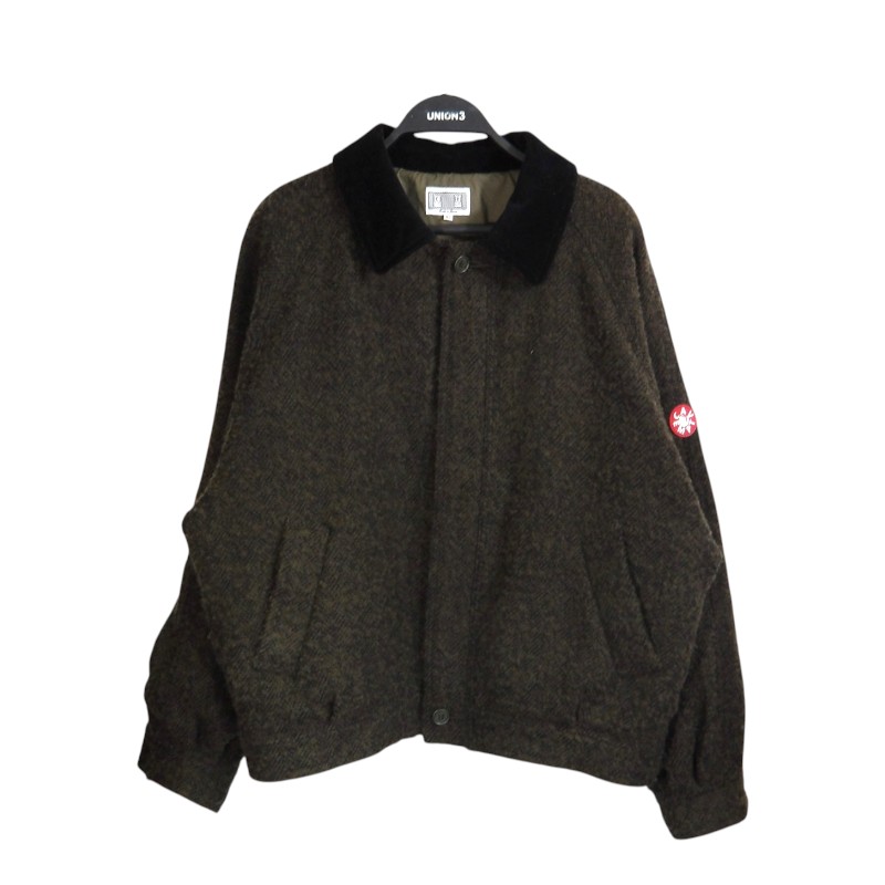 楽天市場】cav empt（コート・ジャケット｜メンズファッション）の通販