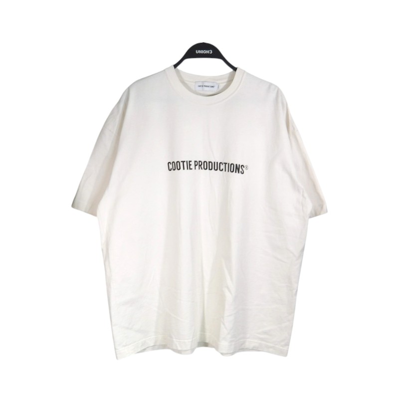 楽天市場】cootie（サイズ（S/M/L）M）（トップス｜メンズファッション