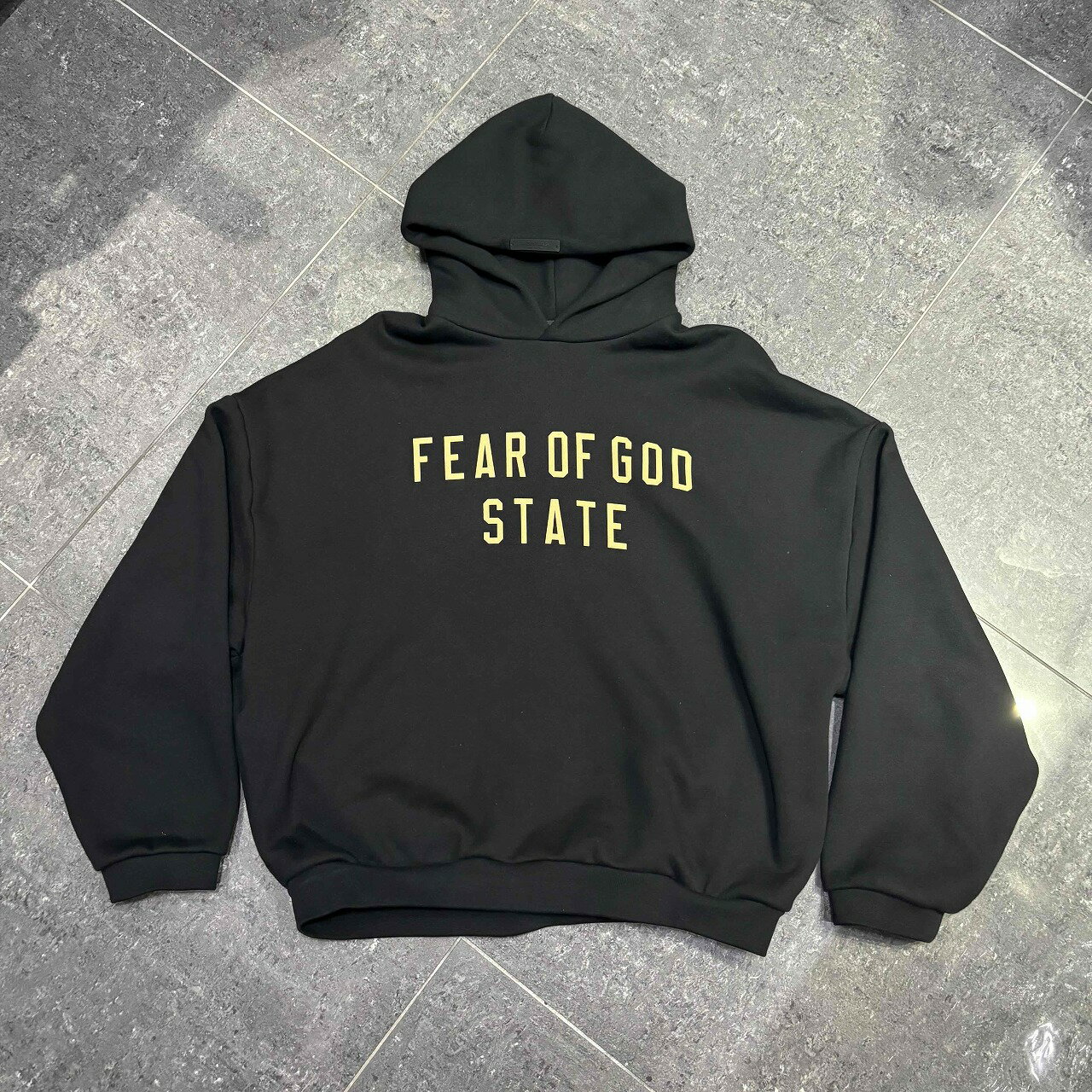楽天市場】fear of god チェックの通販