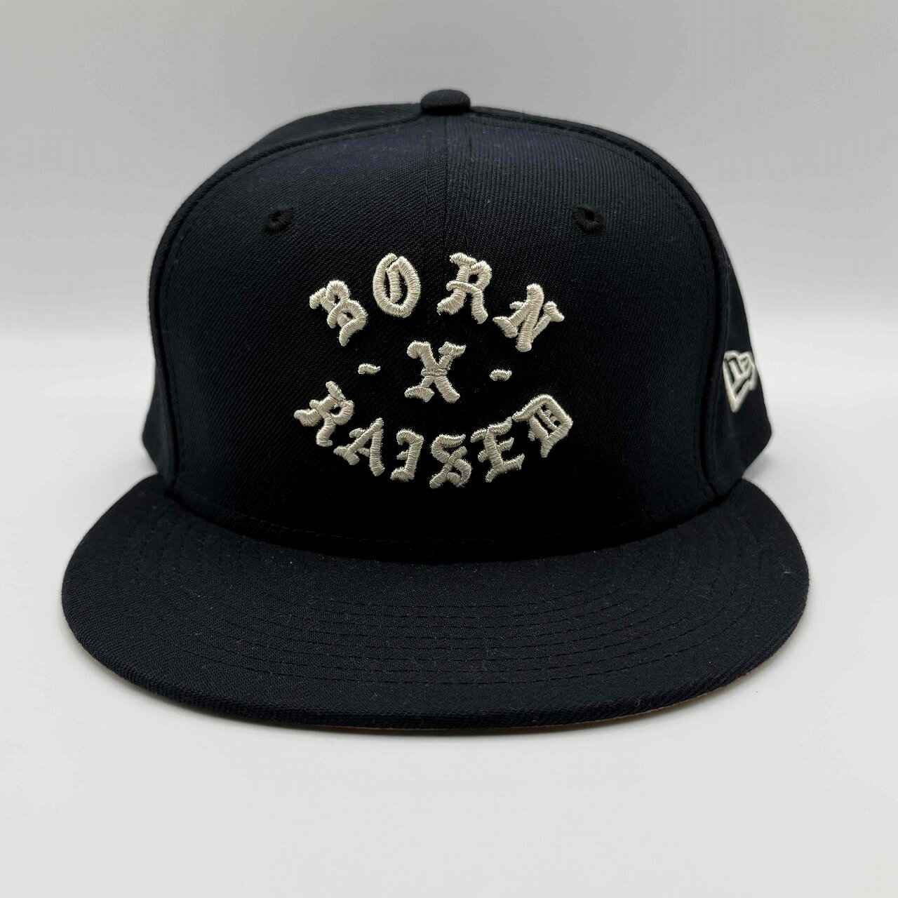 楽天市場】born x raised キャップの通販