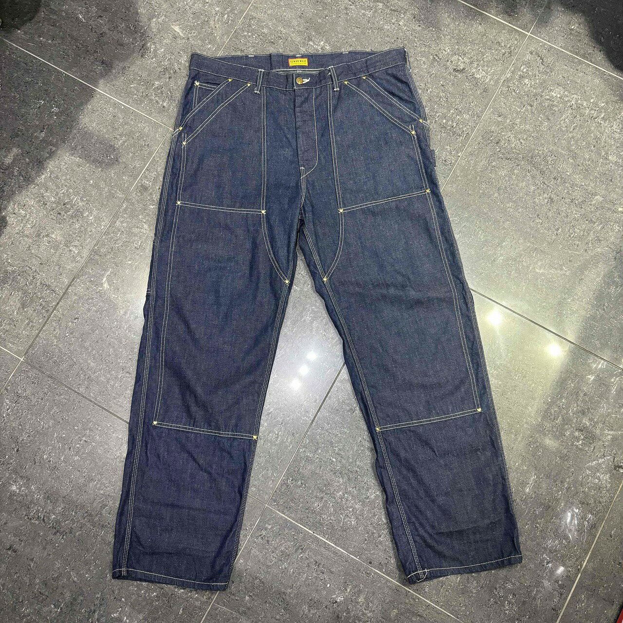 楽天市場】human made デニムの通販
