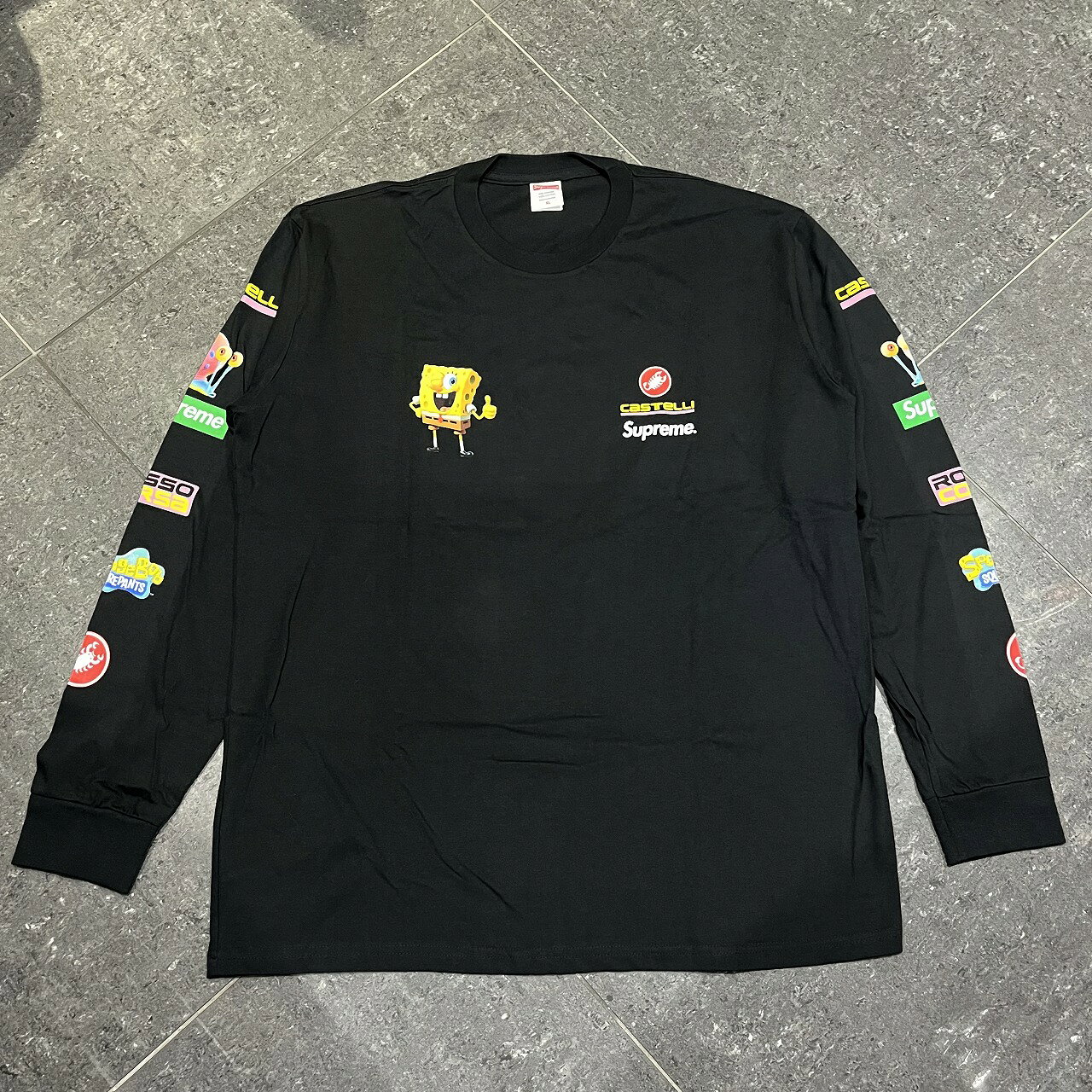 楽天市場】スパゲッティ supremeの通販